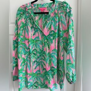 HTF Lilly Pulitzer Elsa in Suite View